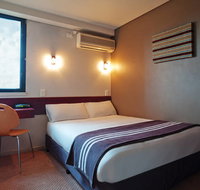 Y Hotel City South - Surfers Gold Coast