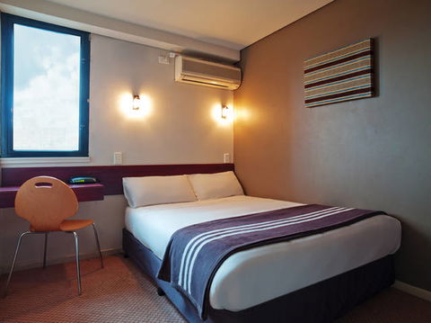 Y Hotel City South - Surfers Gold Coast 0