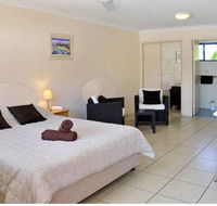 Yamba Twin Pines Motel - Surfers Gold Coast