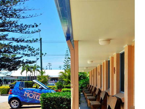 Yamba Twin Pines Motel - Surfers Gold Coast 4