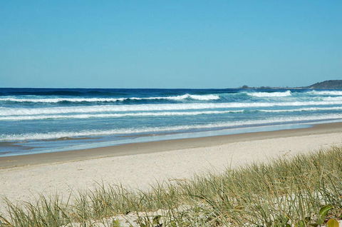 Yamba Twin Pines Motel - Surfers Gold Coast 8