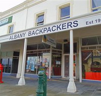 Albany Backpackers - Surfers Gold Coast