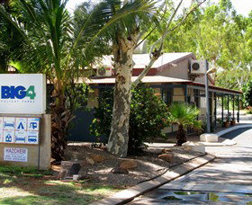 Cooke Point Holiday Park - Aspen Parks - Surfers Gold Coast 0