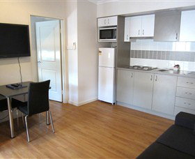 Cooke Point Holiday Park - Aspen Parks - Surfers Gold Coast 3