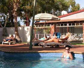 Cooke Point Holiday Park - Aspen Parks - Surfers Gold Coast 1