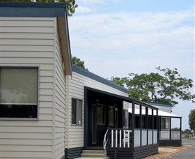 Cooke Point Holiday Park - Aspen Parks - Surfers Gold Coast 2