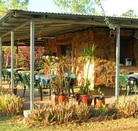 Diggers Rest Station - Surfers Gold Coast