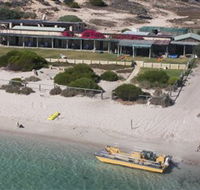 Dirk Hartog Island Eco Lodge - Surfers Gold Coast