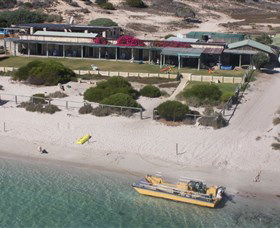Dirk Hartog Island Eco Lodge - Surfers Gold Coast 0