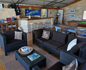 Dirk Hartog Island Eco Lodge - Surfers Gold Coast 1