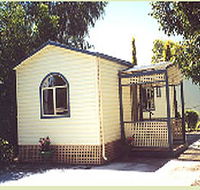 Kingsway Tourist Park - Surfers Gold Coast