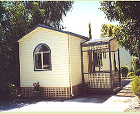 Kingsway Tourist Park - Surfers Gold Coast 0