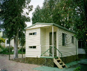 Kingsway Tourist Park - Surfers Gold Coast 1