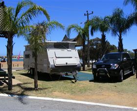 Murchison River Caravan Park - Surfers Gold Coast 1