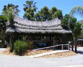 Murchison River Caravan Park - Surfers Gold Coast 2