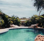 Ningaloo Lodge Exmouth - Surfers Gold Coast