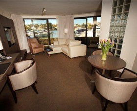 Pier 21 Apartment Hotel - Surfers Gold Coast 0