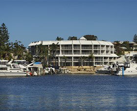 Pier 21 Apartment Hotel - Surfers Gold Coast 3