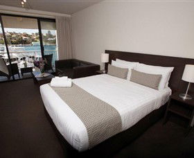 Pier 21 Apartment Hotel - Surfers Gold Coast 1