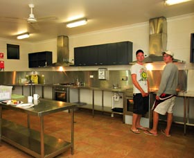 RAC Exmouth Cape Holiday Park - Surfers Gold Coast 1