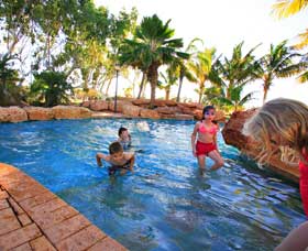RAC Exmouth Cape Holiday Park - Surfers Gold Coast 0