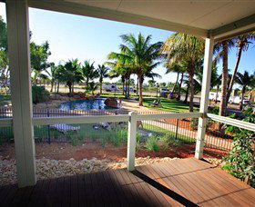 RAC Exmouth Cape Holiday Park - Surfers Gold Coast 2