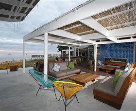 RAC Monkey Mia Dolphin Resort - Surfers Gold Coast 1