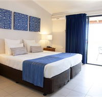 RAC Monkey Mia Dolphin Resort - Surfers Gold Coast