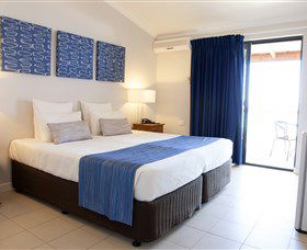 RAC Monkey Mia Dolphin Resort - Surfers Gold Coast 0