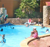 Rottnest Lodge - Surfers Gold Coast