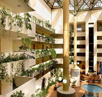 The Atrium Hotel Mandurah - Surfers Gold Coast