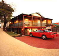 The Terrace Villas - Surfers Gold Coast