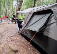 WA Wilderness Catered Camping at Big Brook Arboretum - Surfers Gold Coast