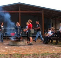 WA Wilderness Catered Camping at Yeagarup Hut - Surfers Gold Coast