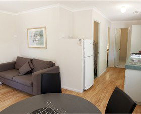 Woodman Point Holiday Park - Aspen Parks - Surfers Gold Coast 1