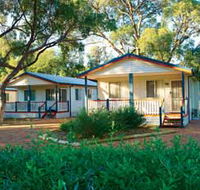 Woodman Point Holiday Park - Aspen Parks - Surfers Gold Coast