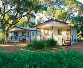 Woodman Point Holiday Park - Aspen Parks - Surfers Gold Coast 0