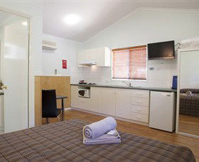Woodman Point Holiday Park - Aspen Parks - Surfers Gold Coast 2