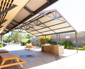 Woodman Point Holiday Park - Aspen Parks - Surfers Gold Coast 3