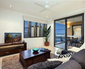 Absolute Waterfront Luxury Apartments - Surfers Gold Coast 5