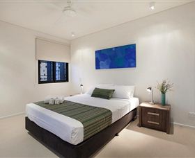 Absolute Waterfront Luxury Apartments - Surfers Gold Coast 7