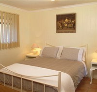 Bond Springs Outback Retreat - Surfers Gold Coast