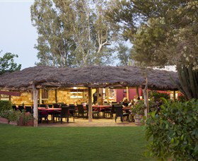 Curtin Springs Wayside Inn - Surfers Gold Coast 1