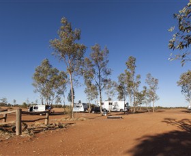 Curtin Springs Wayside Inn - Surfers Gold Coast 5