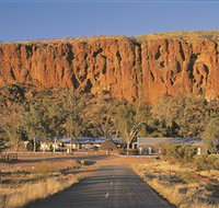 Glen Helen Homestead Lodge - Surfers Gold Coast