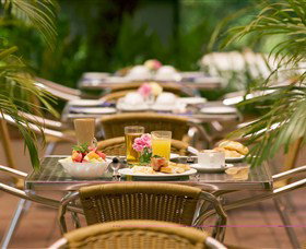 Ibis Styles - Alice Springs - Surfers Gold Coast 1