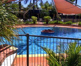 Ibis Styles - Alice Springs - Surfers Gold Coast 3