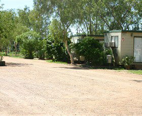 Tennant Creek Caravan Park - Surfers Gold Coast 2