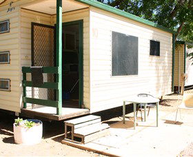 Tennant Creek Caravan Park - Surfers Gold Coast 1
