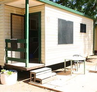 Tennant Creek Caravan Park - Surfers Gold Coast